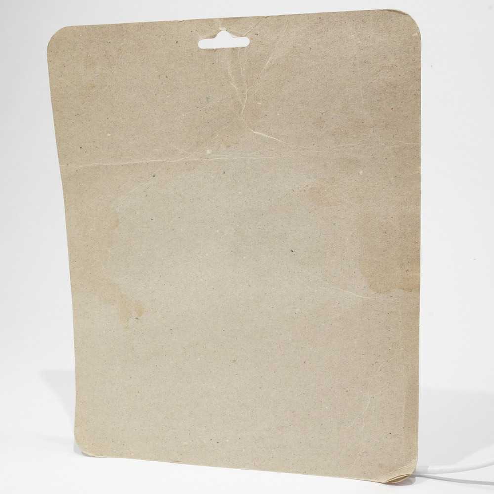 Paper Art Mini Disc Party Favors - 5 Pack Packaged