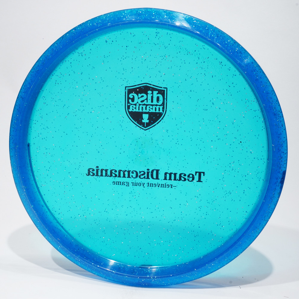 Discmania Innova Made Special Edition Metal Flake C-Line MD3