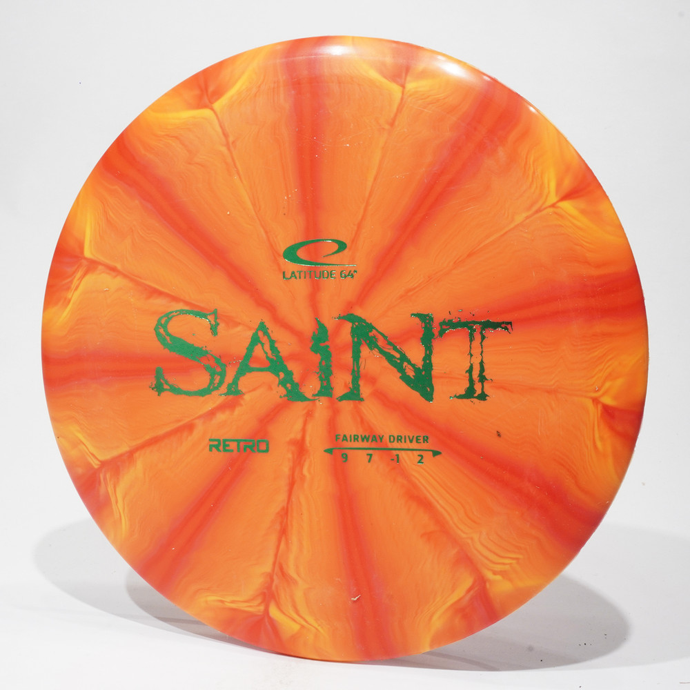 Latitude 64 Classic 3-Disc Beginner Set