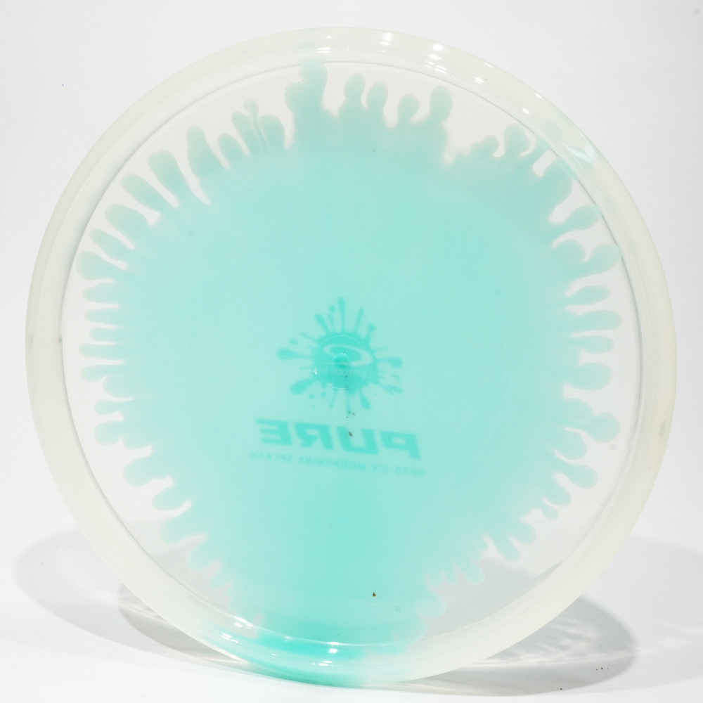 Latitude 64 Orbit Opto Ice Moonshine Splash Pure