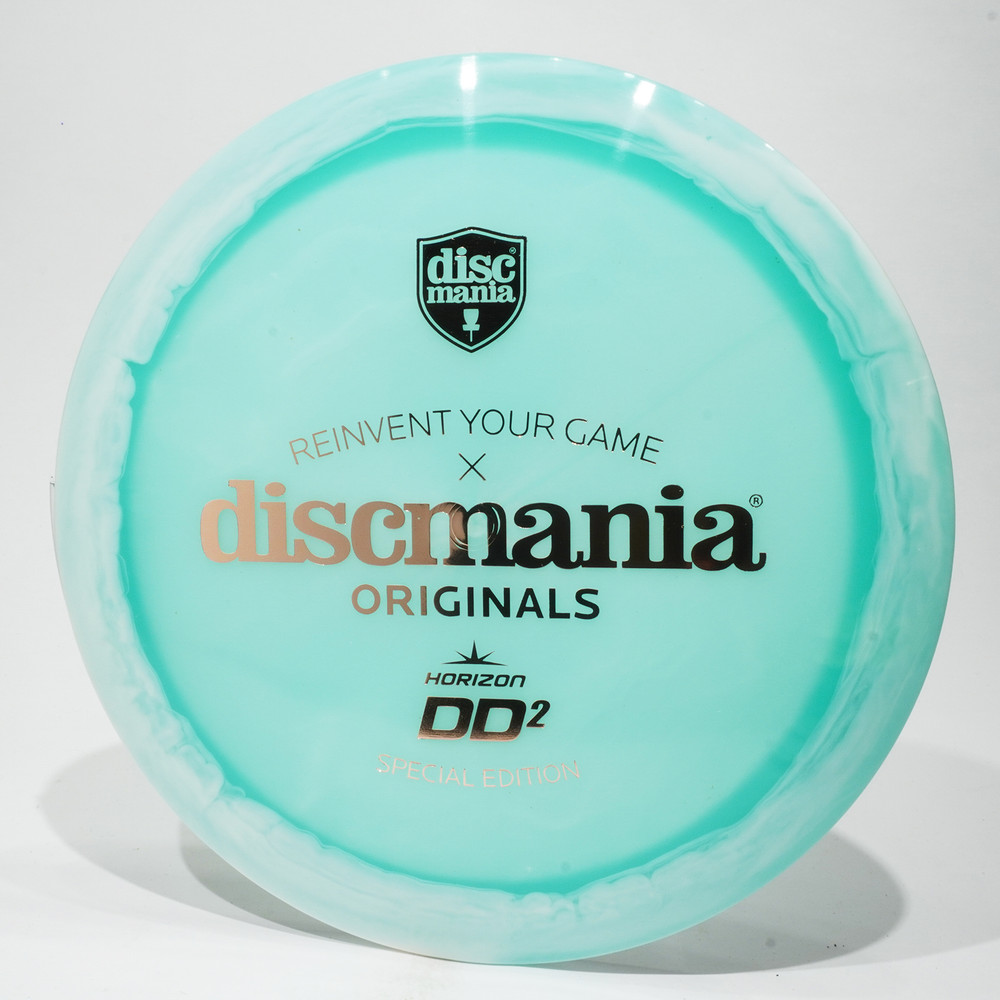 Discmania Glow Horizon C-Line DD2
