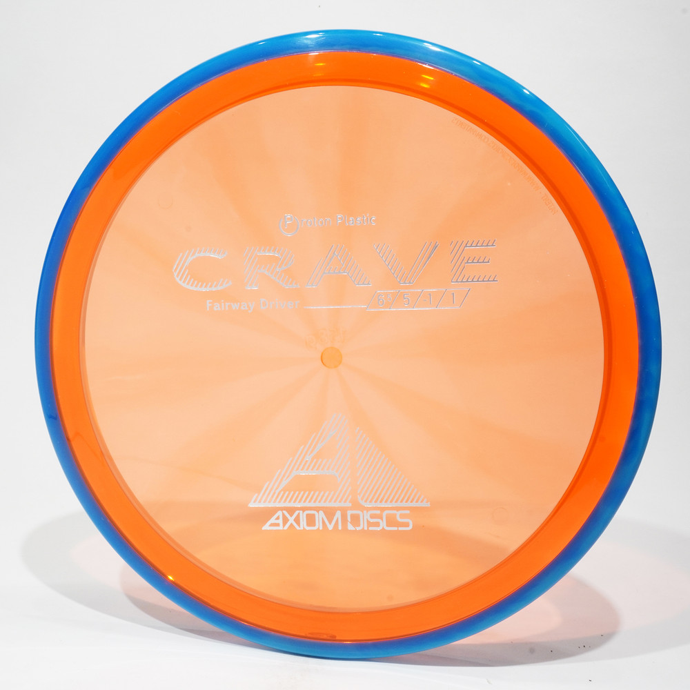 Axiom Proton Crave