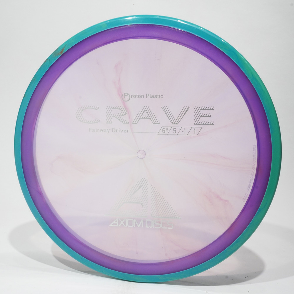 Axiom Proton Crave