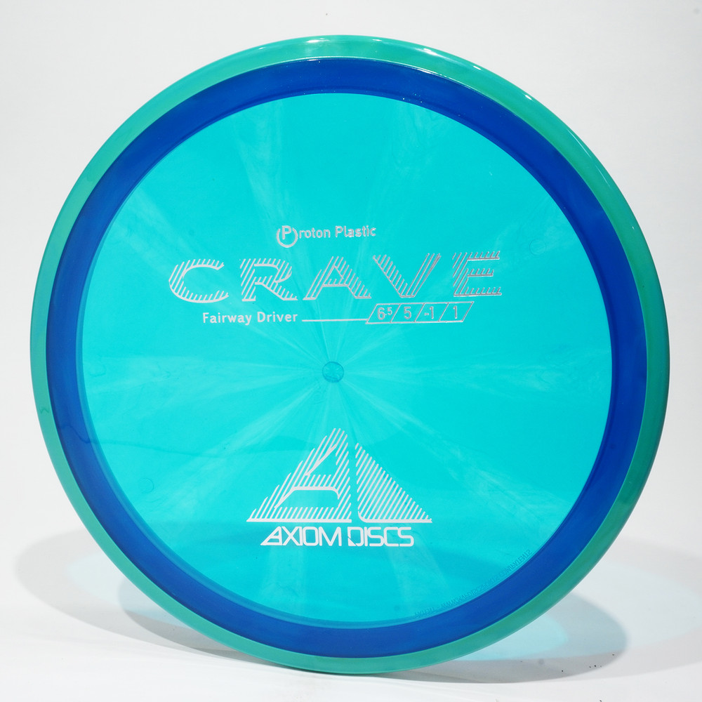 Axiom Proton Crave