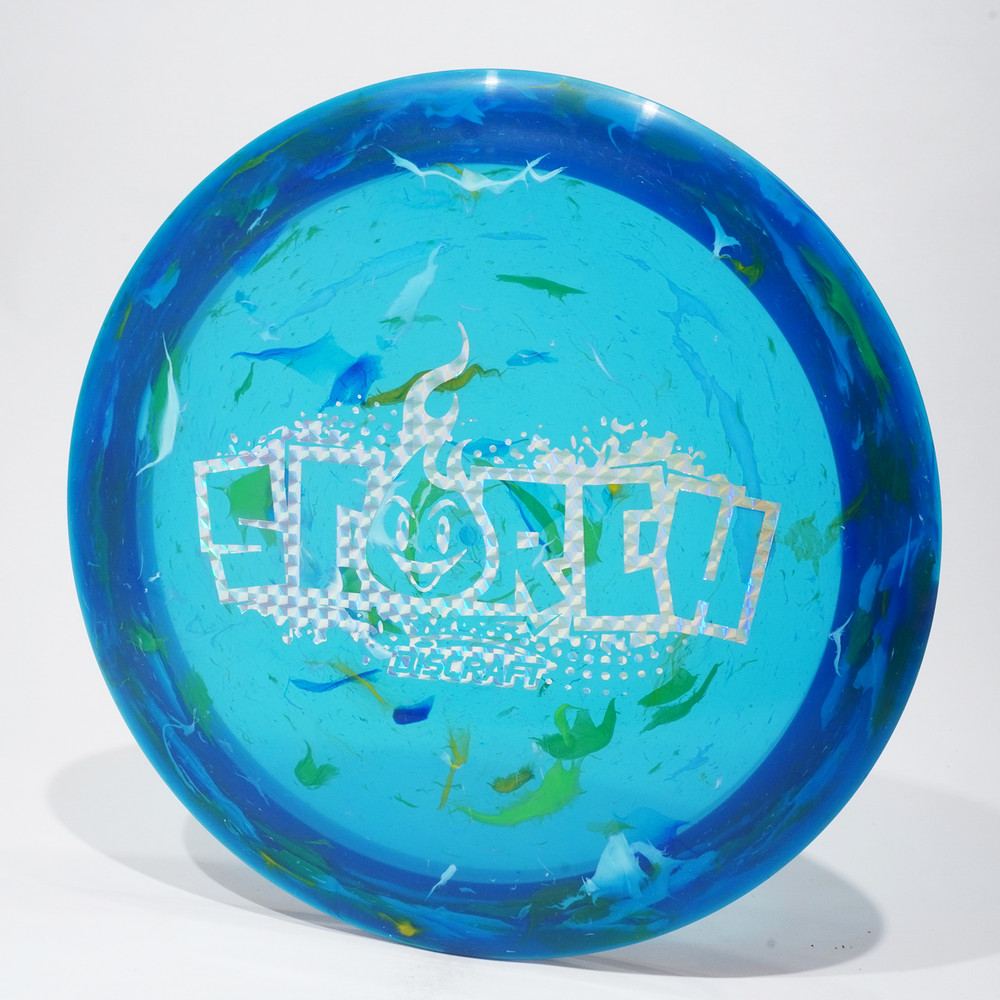 Discraft Jawbreaker Light Weight Scorch