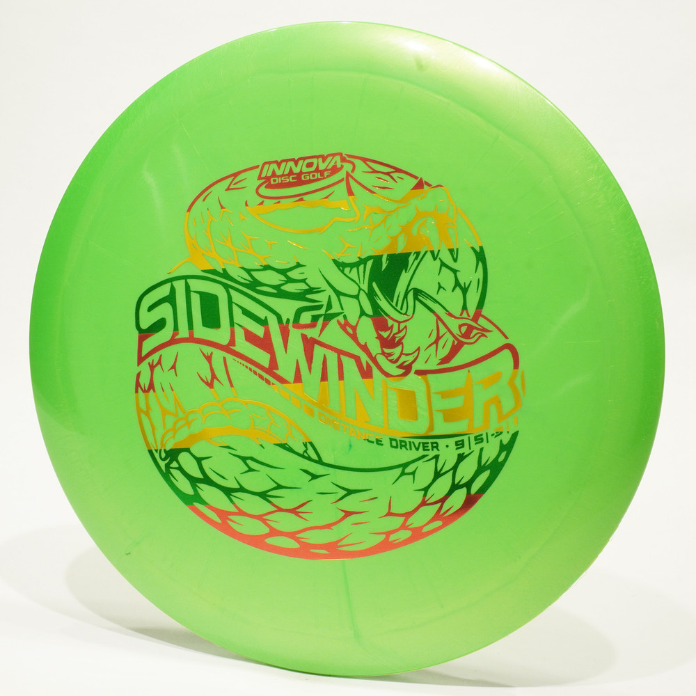 Innova GStar Sidewinder