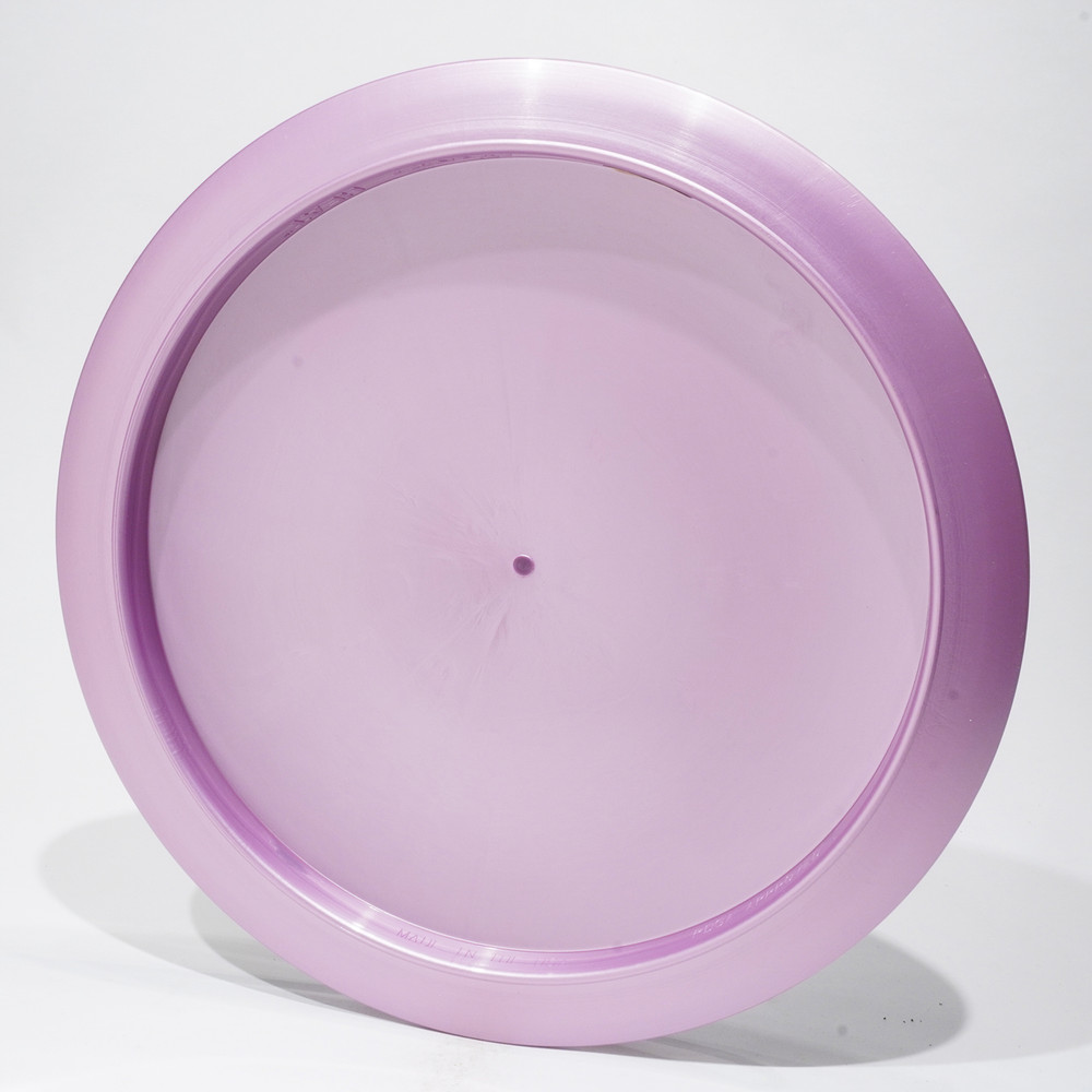 Discraft Titanium Heat Factory Misprint