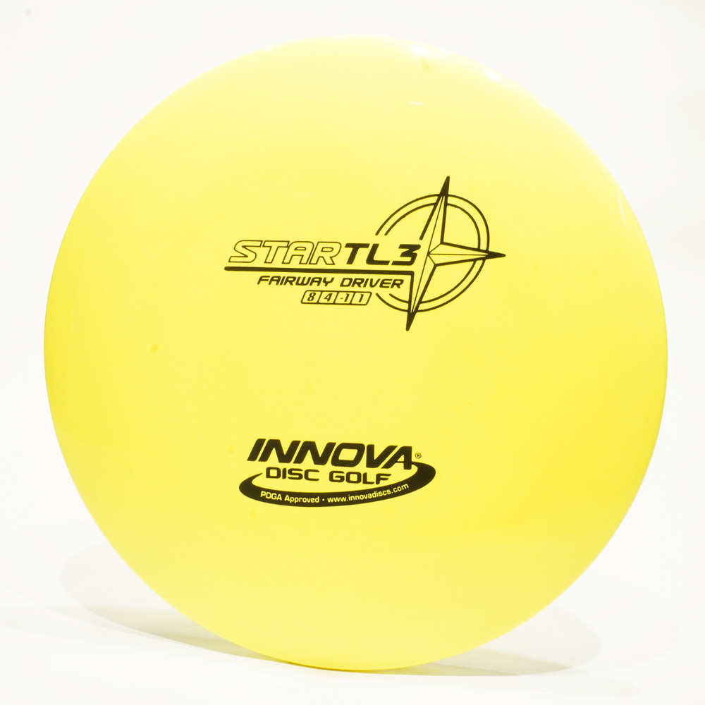 Innova Super Light Star TL3