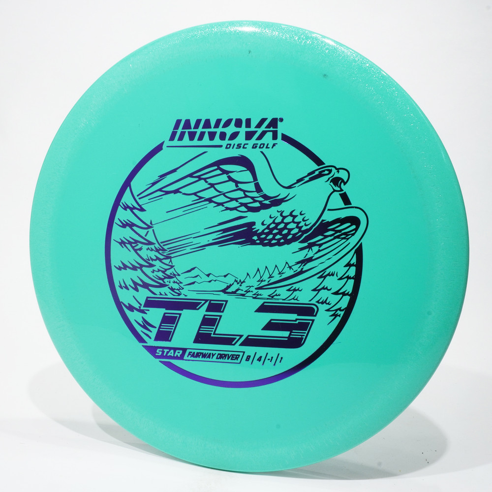 Innova Super Light Star TL3