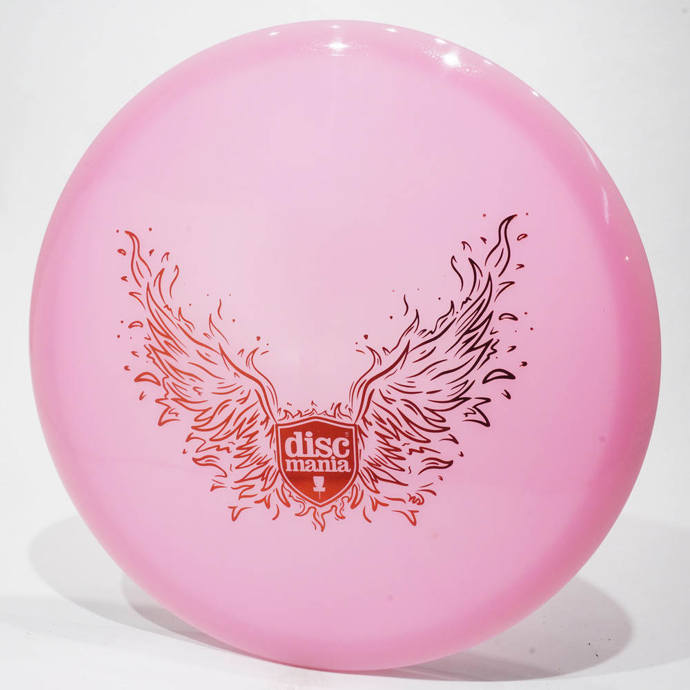 Discmania Neo Lumen Founder (Elemental Wings)