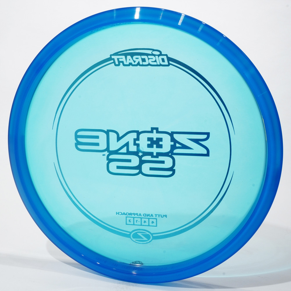 Discraft Z Zone SS