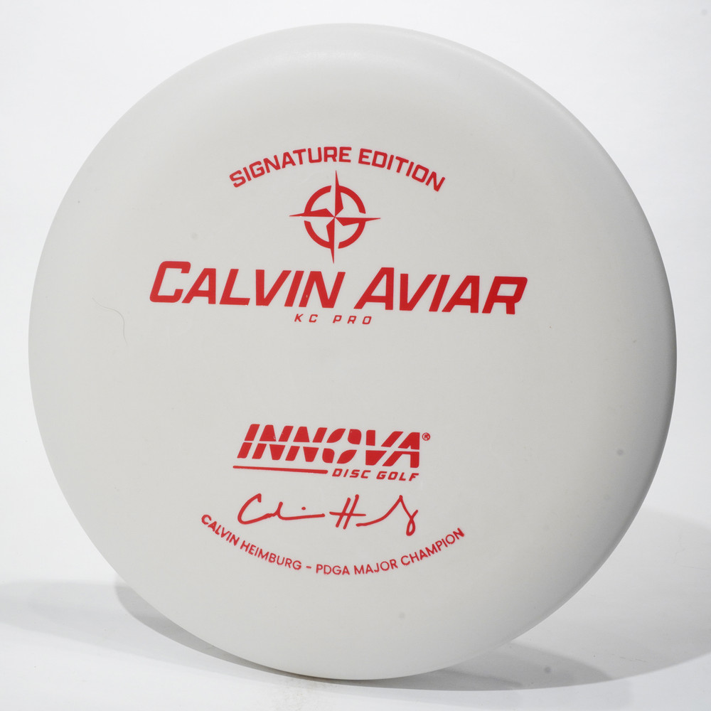 Innova Calvin Heiburg KC Pro Calvin Aviar