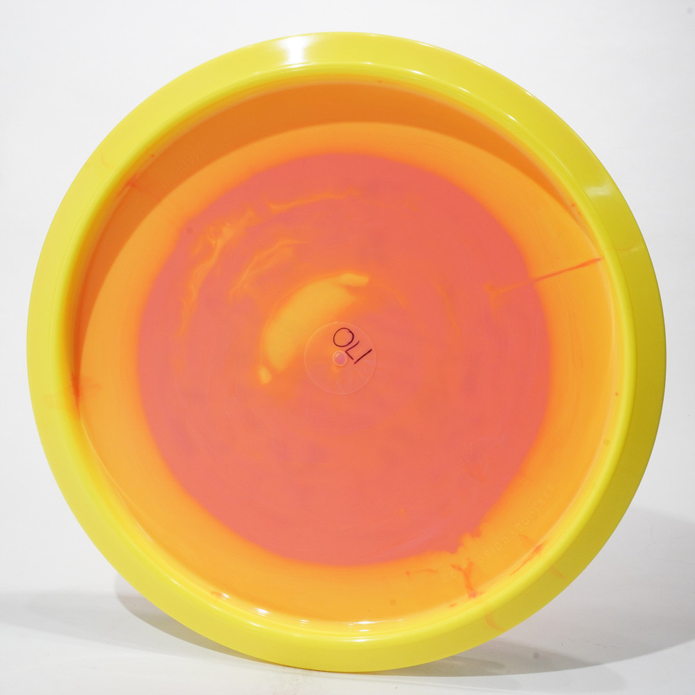 Innova Halo Star Fox