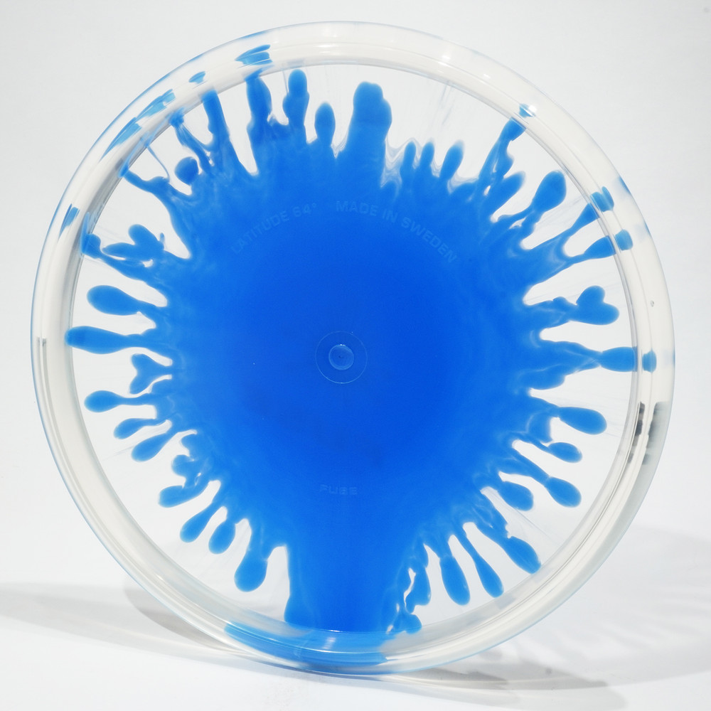 Latitude 64 Opto Ice Splash Fuse