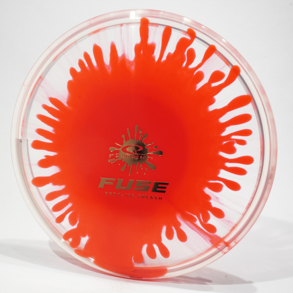 Latitude 64 Opto Ice Splash Fuse