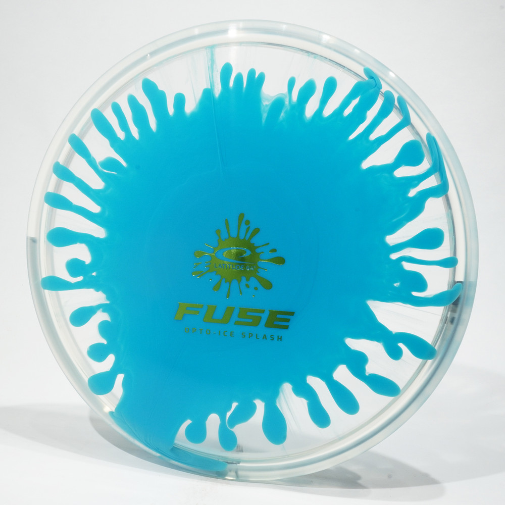 Latitude 64 Opto Ice Splash Fuse