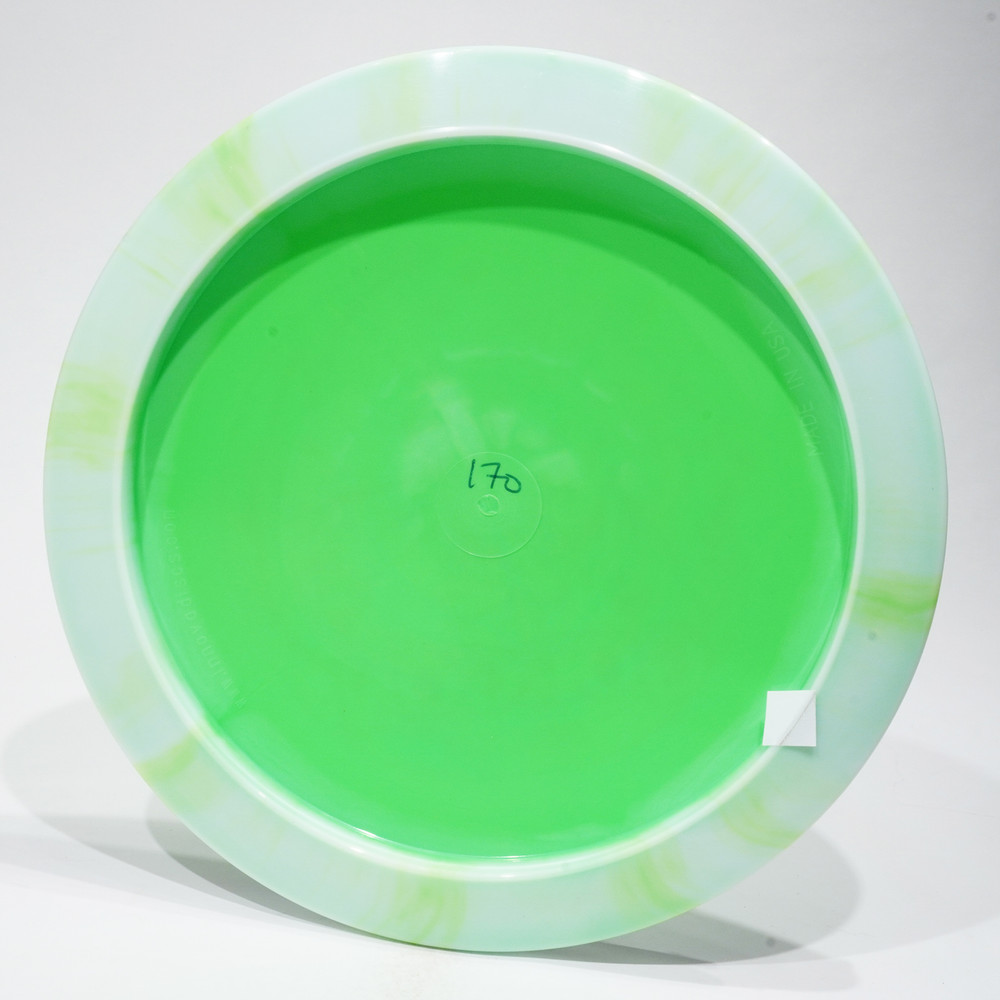 Innova Holiday Halo Star Gorgon w/ Free Mini