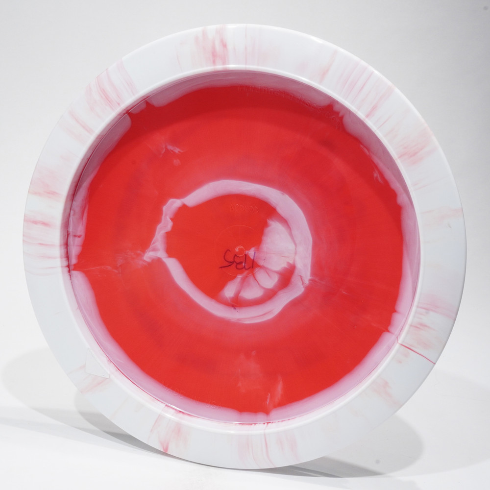 Innova Holiday Halo Star Gorgon Double Stamp 2