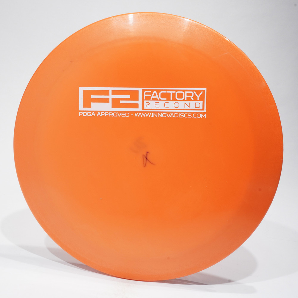 Innova Gstar Charger F2