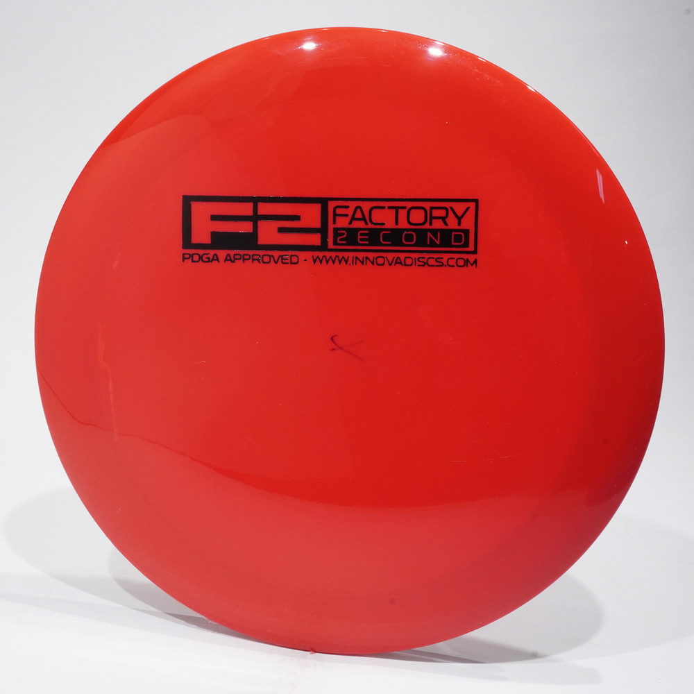 Innova Star Katana F2