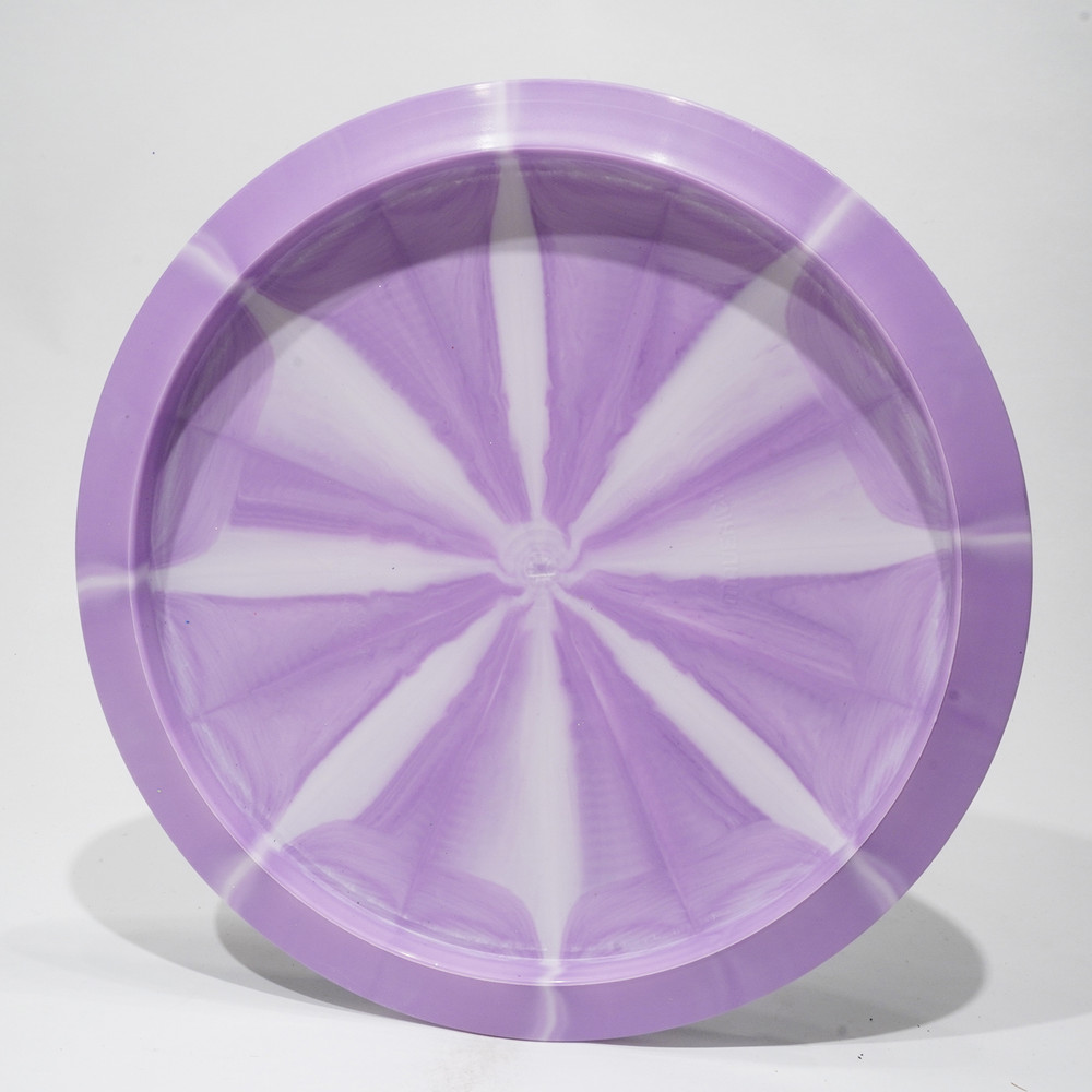 Dynamic Discs Retro Maverick Misprint