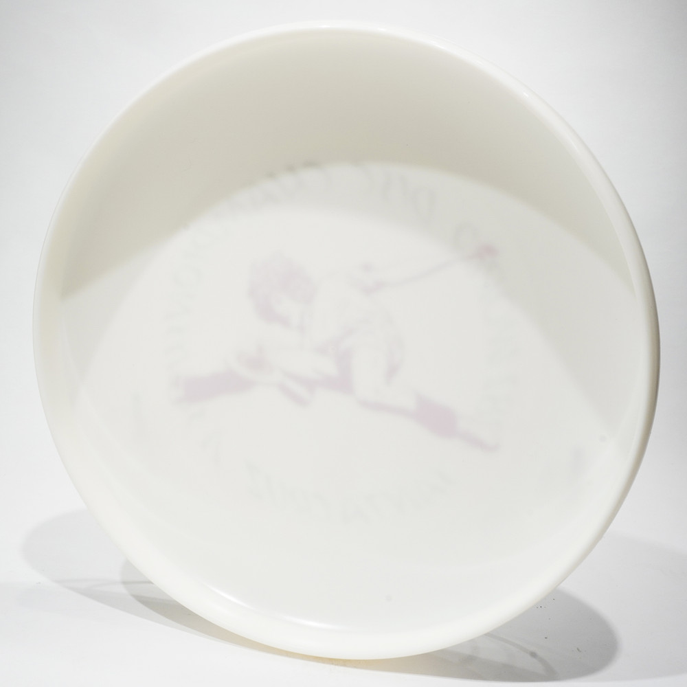 Discraft Sky-Styler 1982 World Disc Championships White
