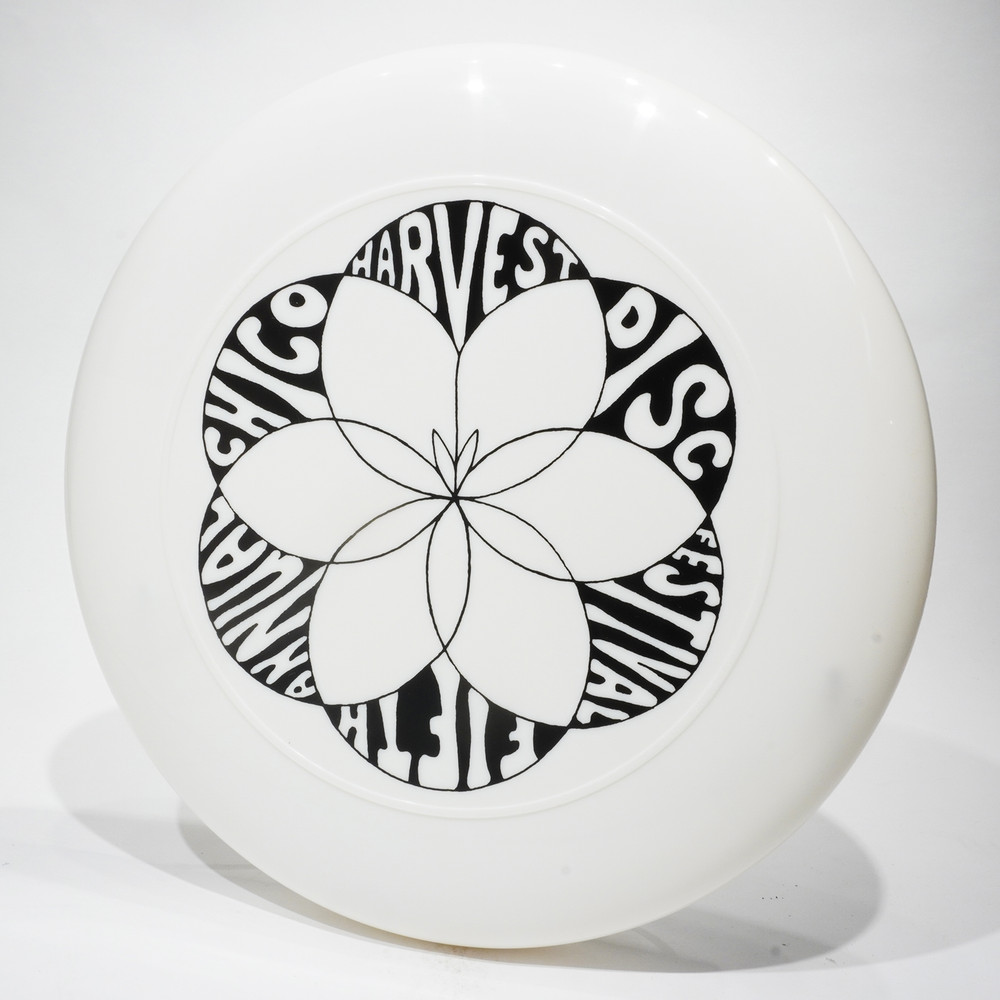 Discraft Sky-Styler 5th Chico Harvest Festival