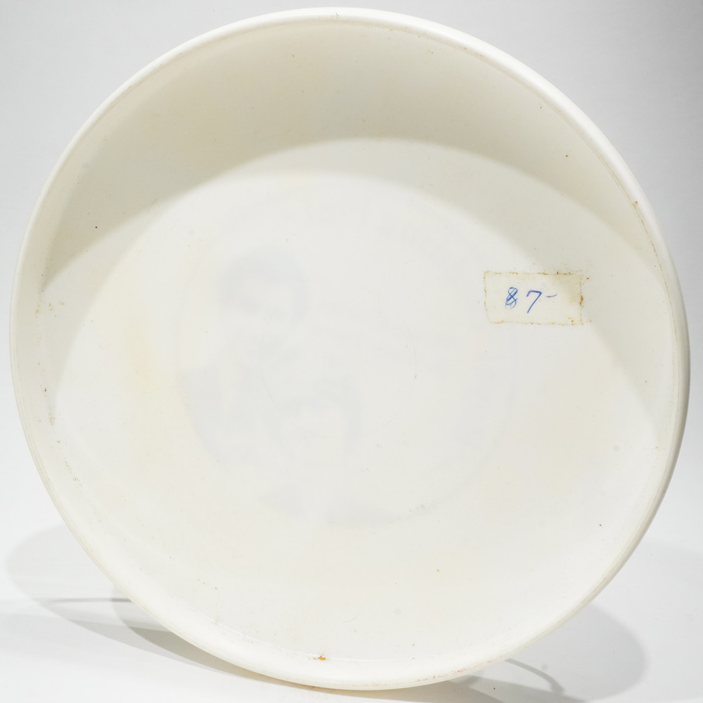 Wham-O UK made for The Royal Wedding 1981