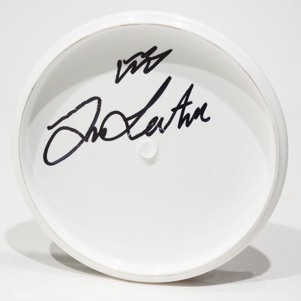 FPA Hall of Fame Mini -  Tom Leitner