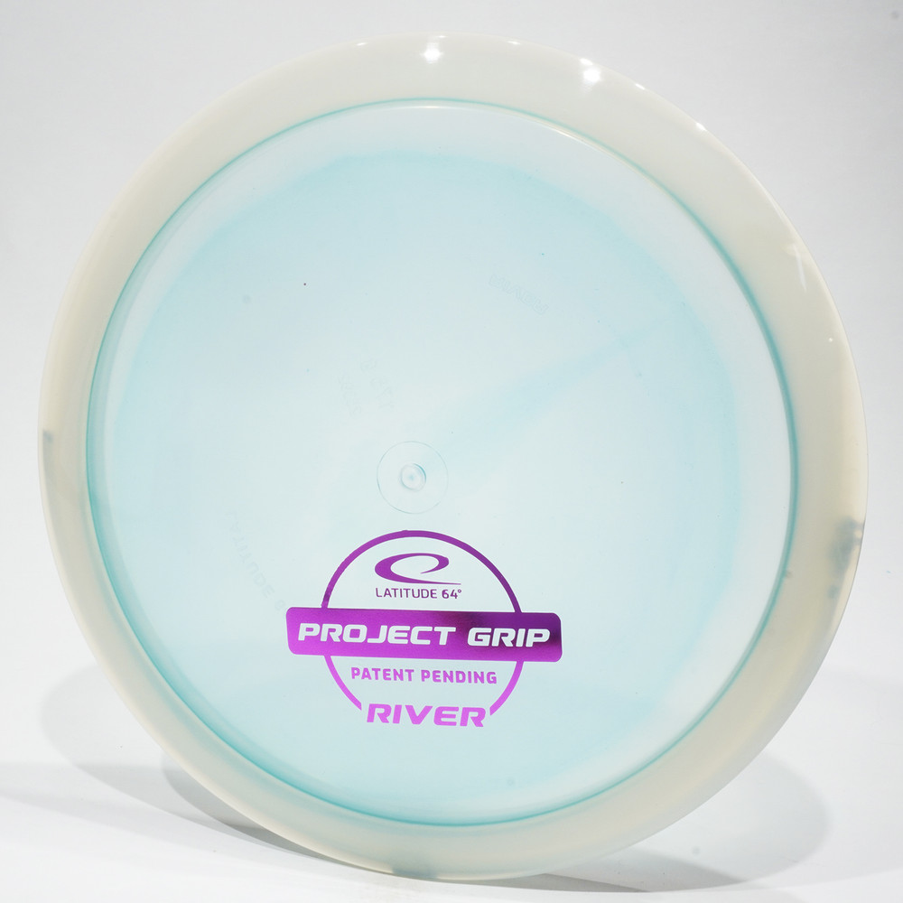 Latitude 64 Project Grip River