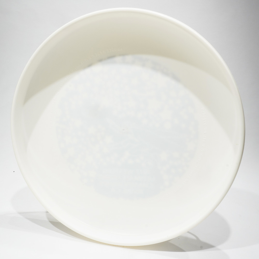 Wham-O 80 Mold Frisbee 1977 Western Championships