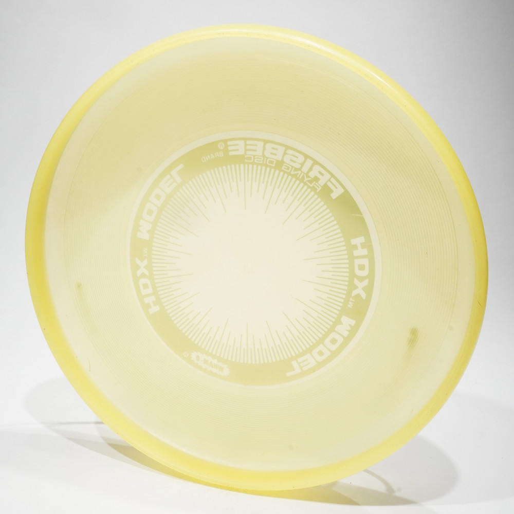 Wham-O 61 N Mold (Super Pro) HDX Model