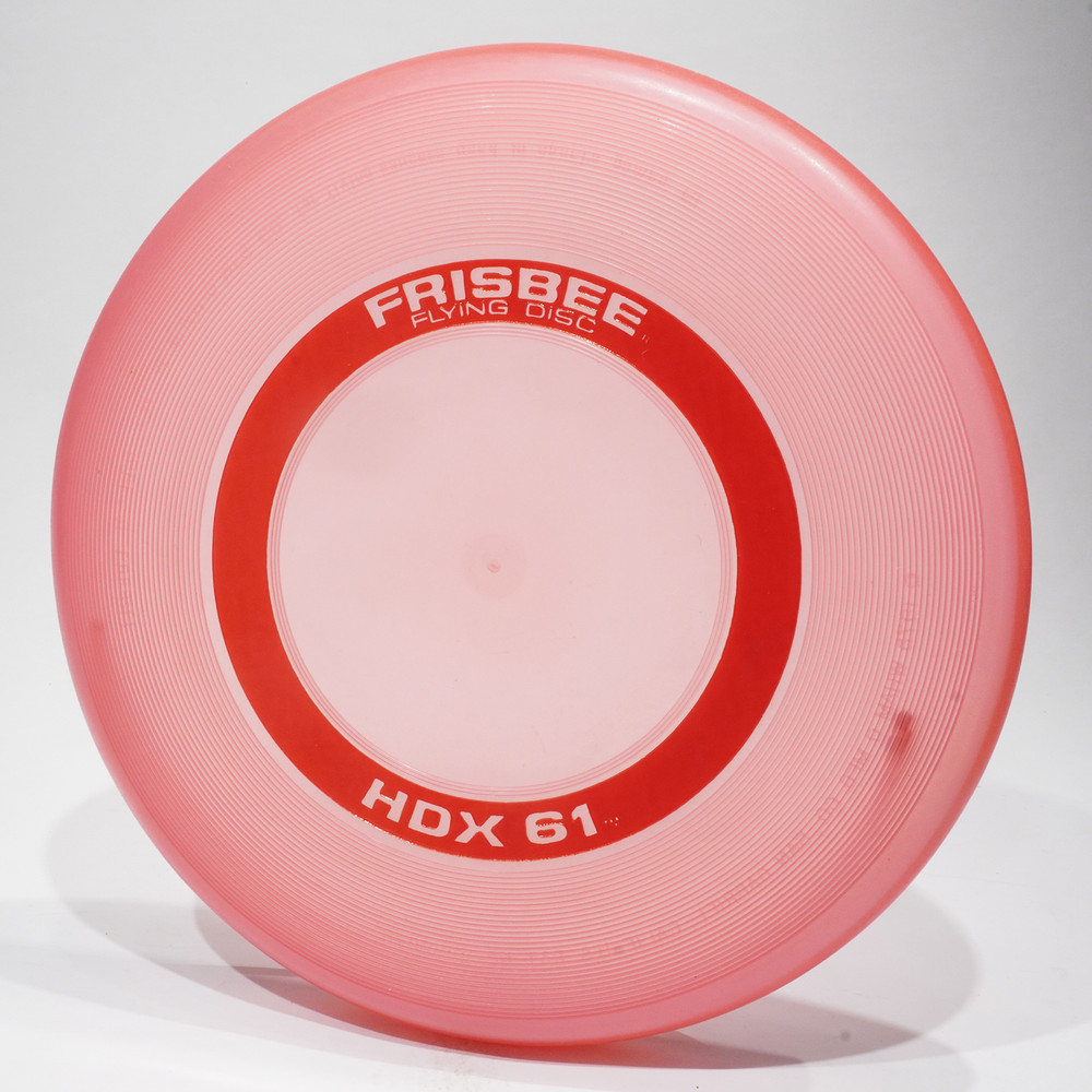 Wham-O 61 Mold HDX (Super Pro) Frisbee