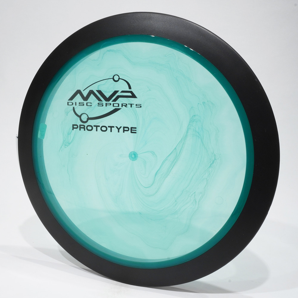 Axiom Prototype GyroX Proton Beam