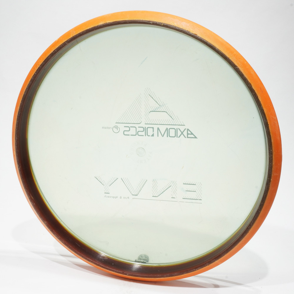 Axiom Patent Pending Proton Envy