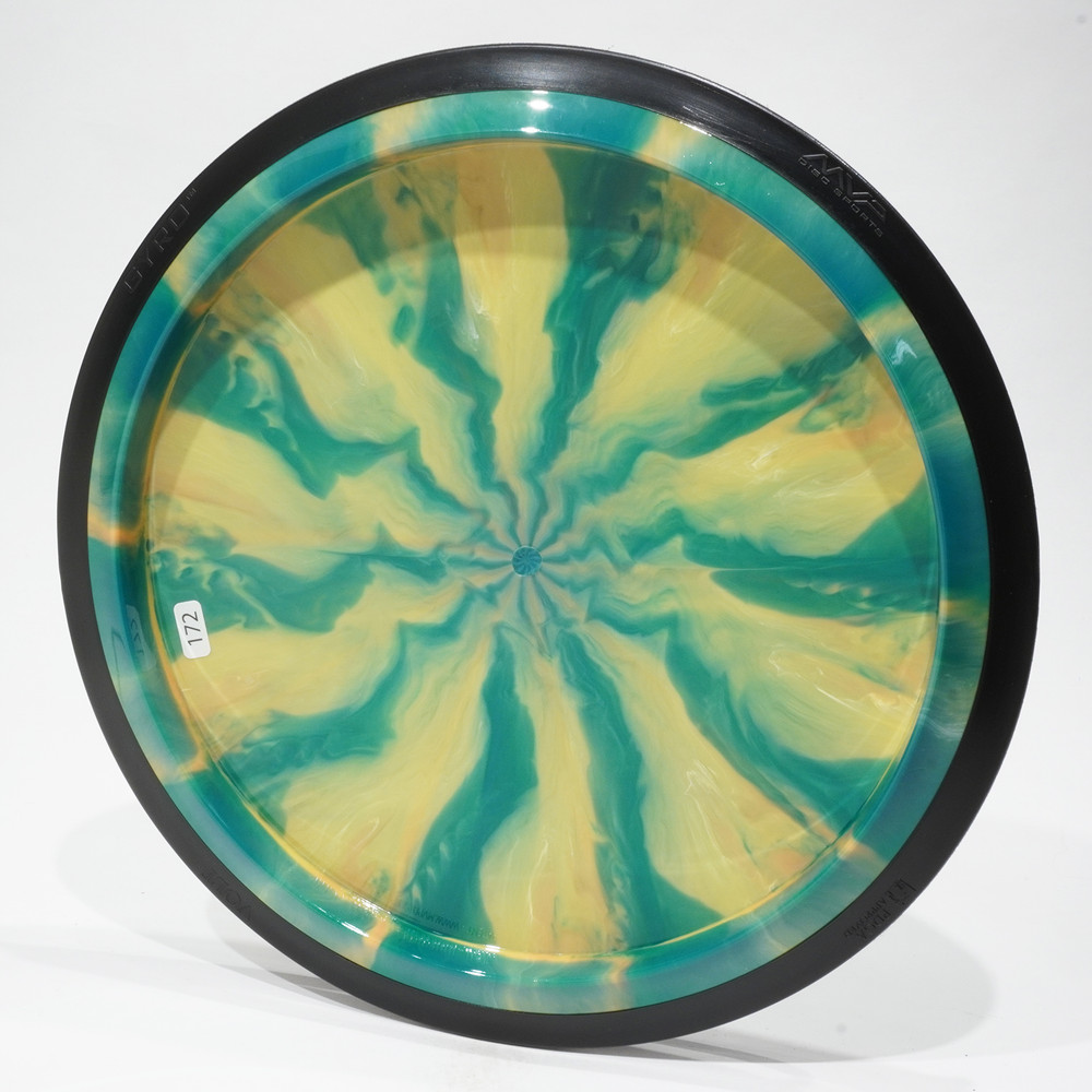 MVP Cosmic Neutron Volt Lab Second