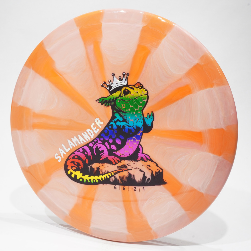 Mint Discs Neutron Salamander Made by MVP