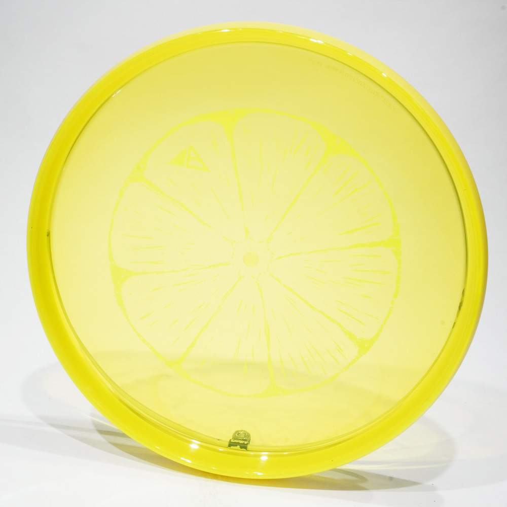 Axiom Proton Pitch w/ Citrus Stamp Lemon