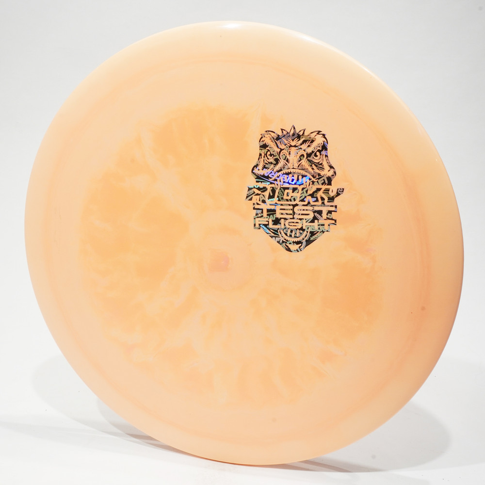 Discraft Ricky Wysocki Test Flight Hallux