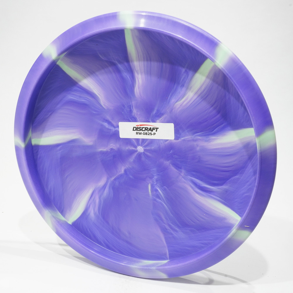 Discraft Ricky Wysocki Proto Putter Fossil Test Flight