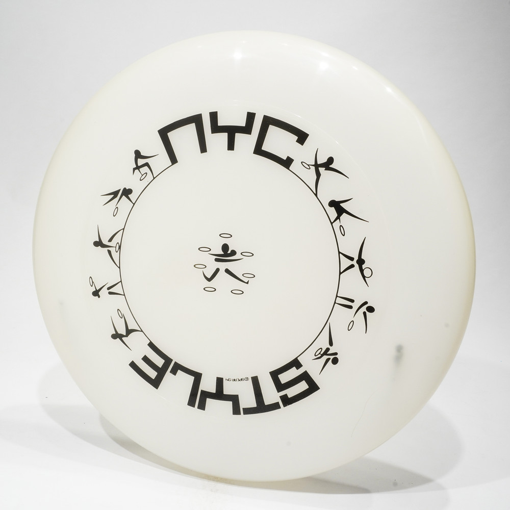 Discraft Sky-Styler NYC Style UV