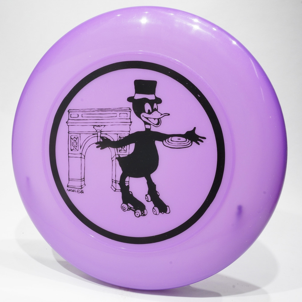 Discraft Sky-Styler Skating Duck