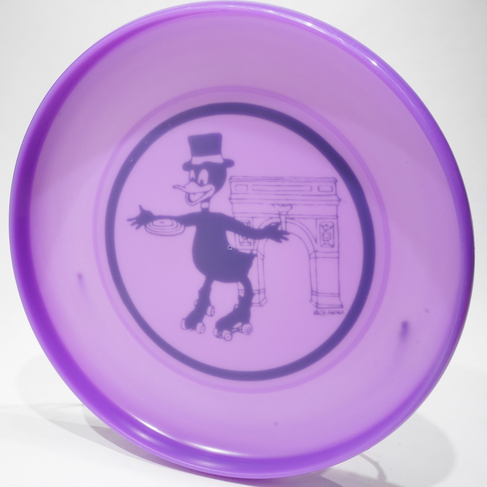 Discraft Sky-Styler Skating Duck