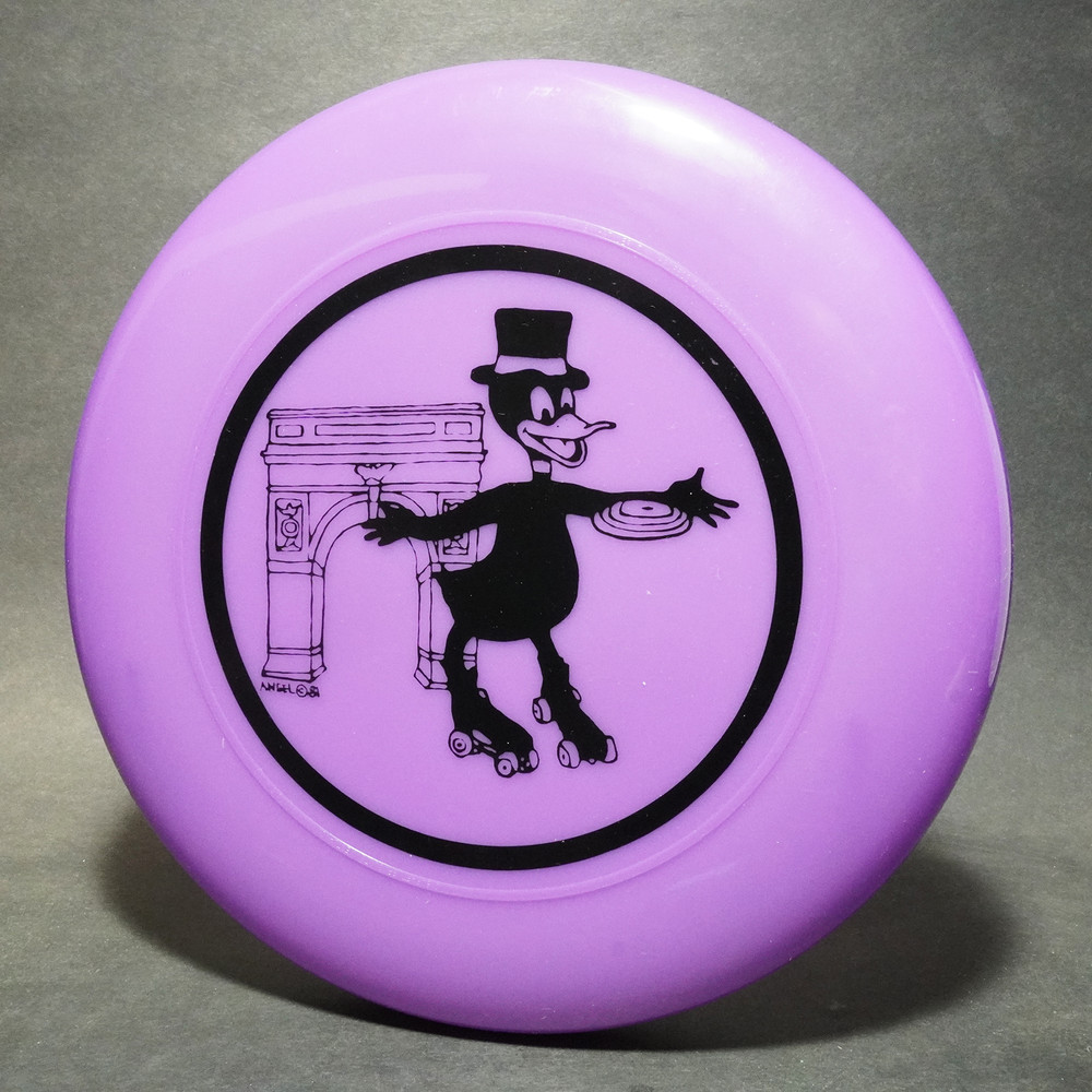 Discraft Sky-Styler Skating Duck