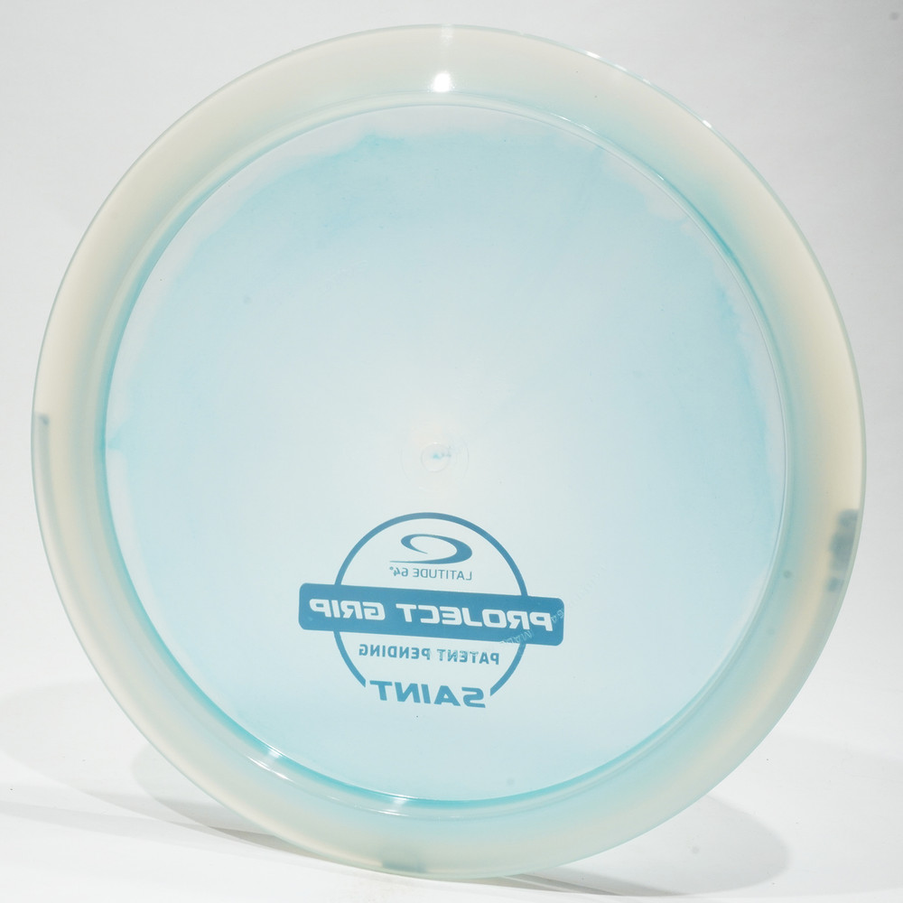 Latitude 64 Project Grip Saint