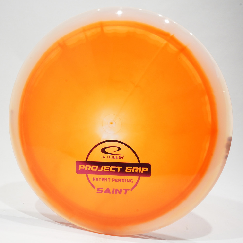 Latitude 64 Project Grip Saint