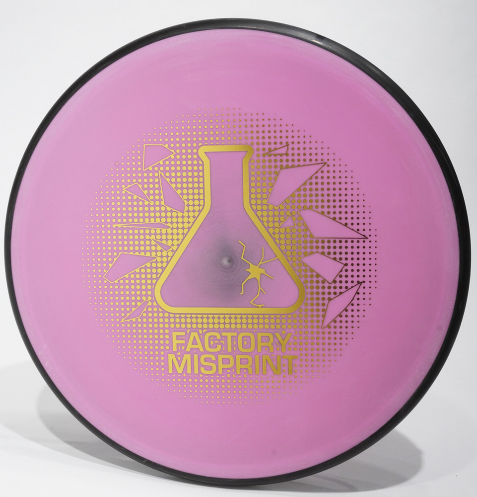 MVP Soft Electron Entropy LS