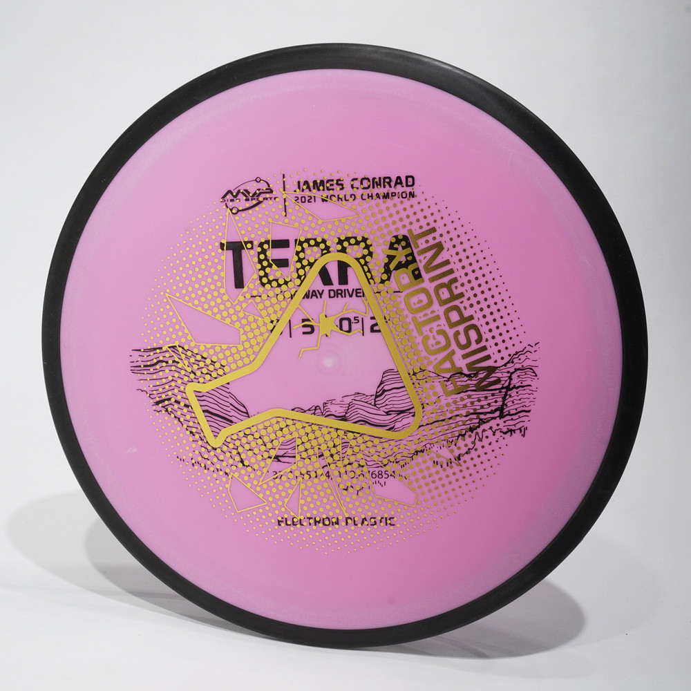 MVP Electron Terra FS