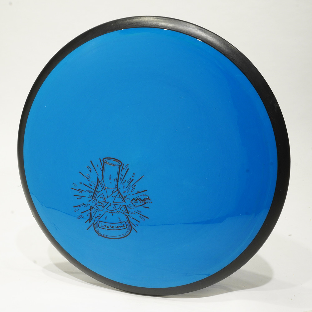 MVP Neutron Signal LS