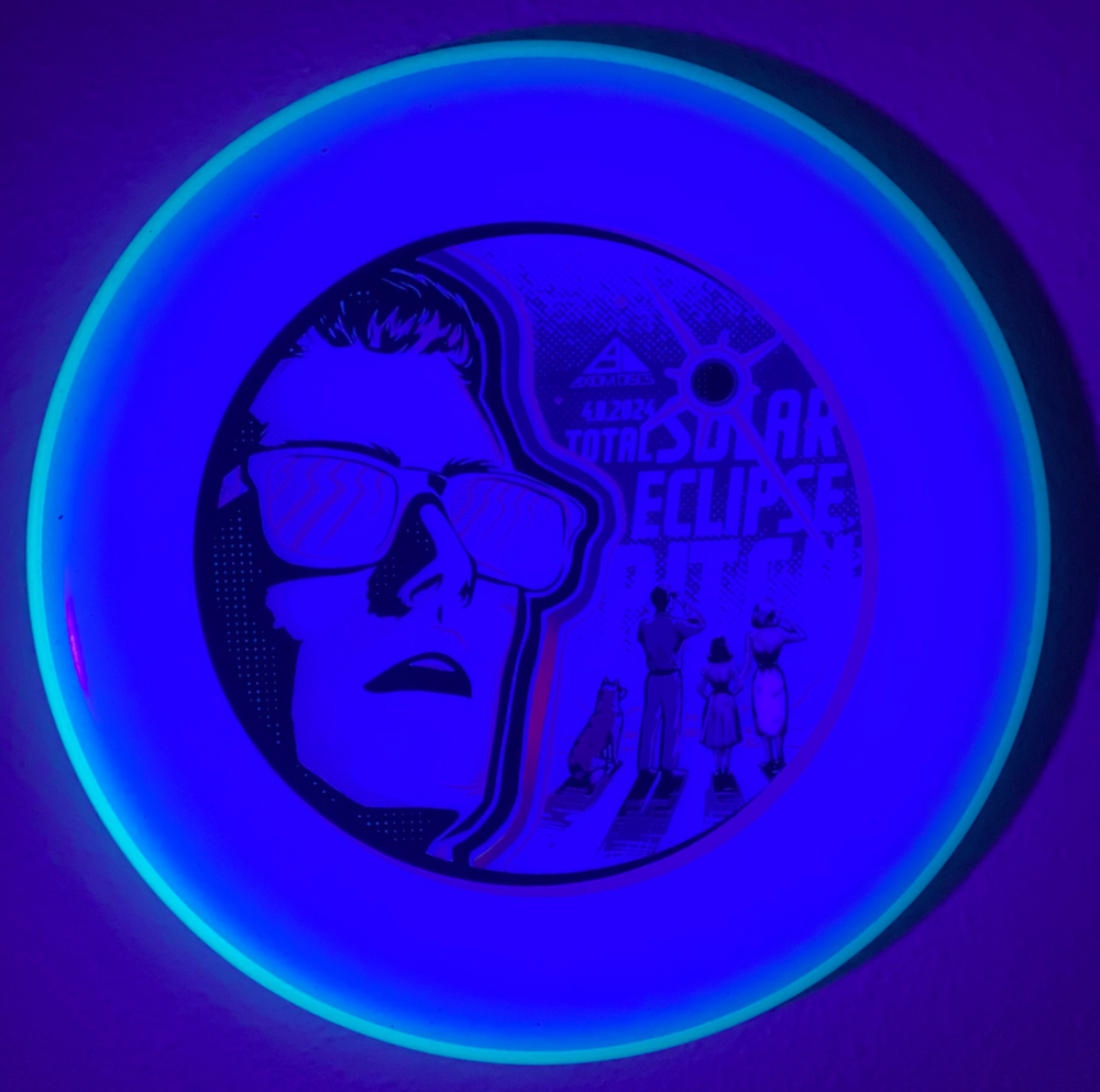 Axiom Special Edition Total Eclipse Pitch 2